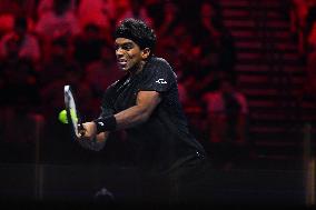 Next Gen ATP Finals Presented by PIF - Jeddah