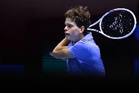 Next Gen ATP Finals Presented by PIF - Jeddah