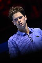 Next Gen ATP Finals Presented by PIF - Jeddah