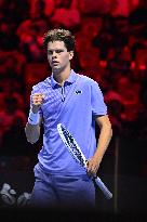 Next Gen ATP Finals Presented by PIF - Jeddah