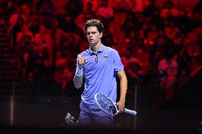 Next Gen ATP Finals Presented by PIF - Jeddah