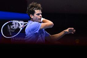 Next Gen ATP Finals Presented by PIF - Jeddah