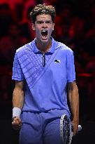 Next Gen ATP Finals Presented by PIF - Jeddah