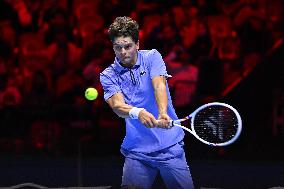 Next Gen ATP Finals Presented by PIF - Jeddah