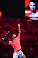 Next Gen ATP Finals Presented by PIF - Jeddah