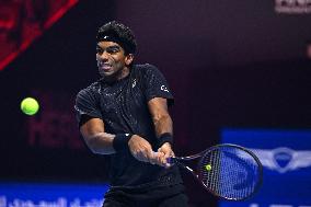 Next Gen ATP Finals Presented by PIF - Jeddah