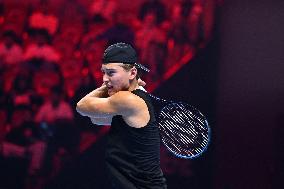 Next Gen ATP Finals Presented by PIF - Jeddah