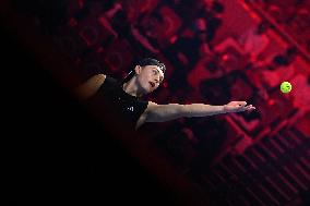 Next Gen ATP Finals Presented by PIF - Jeddah