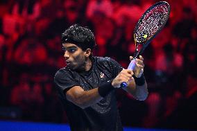 Next Gen ATP Finals Presented by PIF - Jeddah