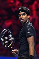 Next Gen ATP Finals Presented by PIF - Jeddah