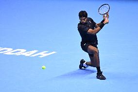 Next Gen ATP Finals Presented by PIF - Jeddah