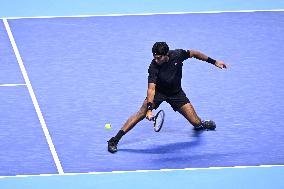 Next Gen ATP Finals Presented by PIF - Jeddah