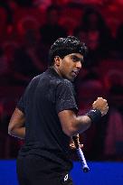 Next Gen ATP Finals Presented by PIF - Jeddah