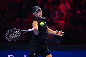 Next Gen ATP Finals Presented by PIF - Jeddah