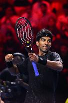 Next Gen ATP Finals Presented by PIF - Jeddah