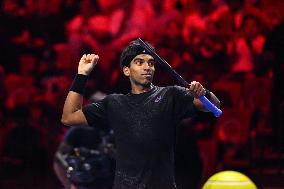 Next Gen ATP Finals Presented by PIF - Jeddah