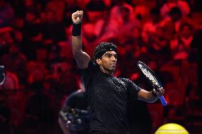 Next Gen ATP Finals Presented by PIF - Jeddah