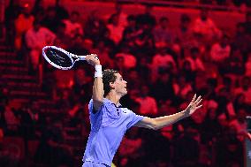 Next Gen ATP Finals Presented by PIF - Jeddah