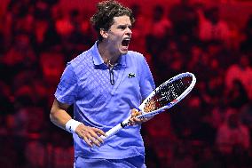 Next Gen ATP Finals Presented by PIF - Jeddah