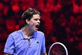 Next Gen ATP Finals Presented by PIF - Jeddah