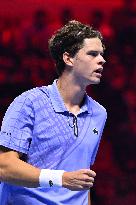 Next Gen ATP Finals Presented by PIF - Jeddah