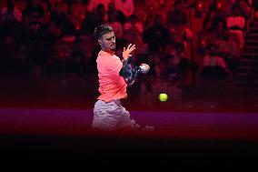 Next Gen ATP Finals Presented by PIF - Jeddah