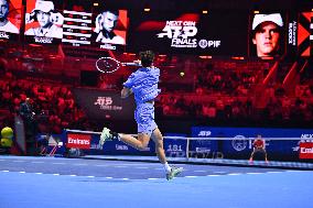 Next Gen ATP Finals Presented by PIF - Jeddah