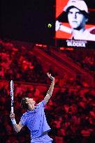 Next Gen ATP Finals Presented by PIF - Jeddah