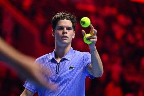 Next Gen ATP Finals Presented by PIF - Jeddah