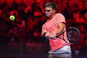 Next Gen ATP Finals Presented by PIF - Jeddah