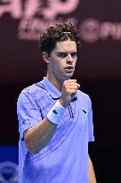 Next Gen ATP Finals Presented by PIF - Jeddah