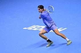 Next Gen ATP Finals Presented by PIF - Jeddah