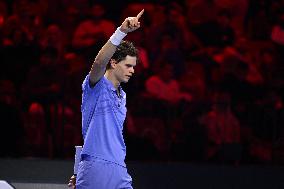 Next Gen ATP Finals Presented by PIF - Jeddah