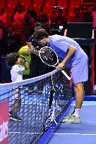 Next Gen ATP Finals Presented by PIF - Jeddah