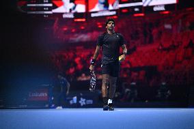 Next Gen ATP Finals Presented by PIF - Jeddah