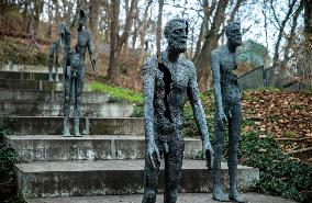 Illustration of Prague