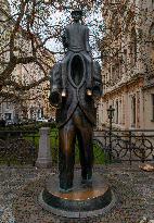 Illustration of Prague