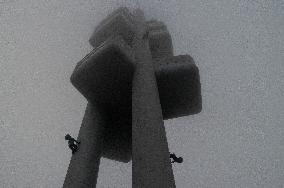 Illustration of Prague