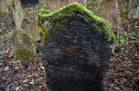 Illustration of Prague