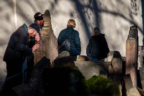 Illustration of Prague