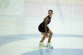 SPORT INVERNALI - Pattinaggio sul Ghiaccio - Italian Figure Skating Championships