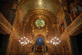 Illustration of Prague