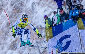 SPORT INVERNALI - Sci Alpino - 2026 Audi FIS Ski World Cup - Men's SuperG