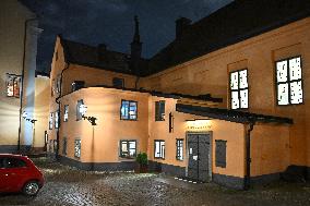 ANNIVERSARY CONCERT OF THE FINNISH CHURCH