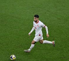 CALCIO - Altro -  FIFA Arab Cup 2025 Finals - Morocco vs Jordan