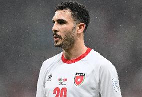 CALCIO - Altro -  FIFA Arab Cup 2025 Finals - Morocco vs Jordan