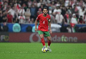 CALCIO - Altro -  FIFA Arab Cup 2025 Finals - Morocco vs Jordan