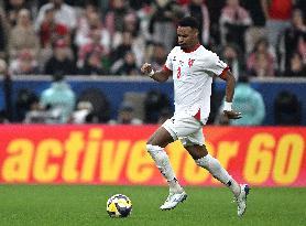 CALCIO - Altro -  FIFA Arab Cup 2025 Finals - Morocco vs Jordan