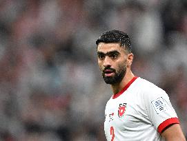 CALCIO - Altro -  FIFA Arab Cup 2025 Finals - Morocco vs Jordan