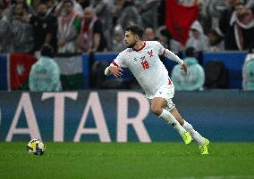 CALCIO - Altro -  FIFA Arab Cup 2025 Finals - Morocco vs Jordan